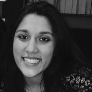 Meet your Posher, Divya